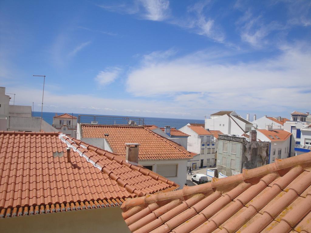 Ericeira Beach Apartment Exterior foto