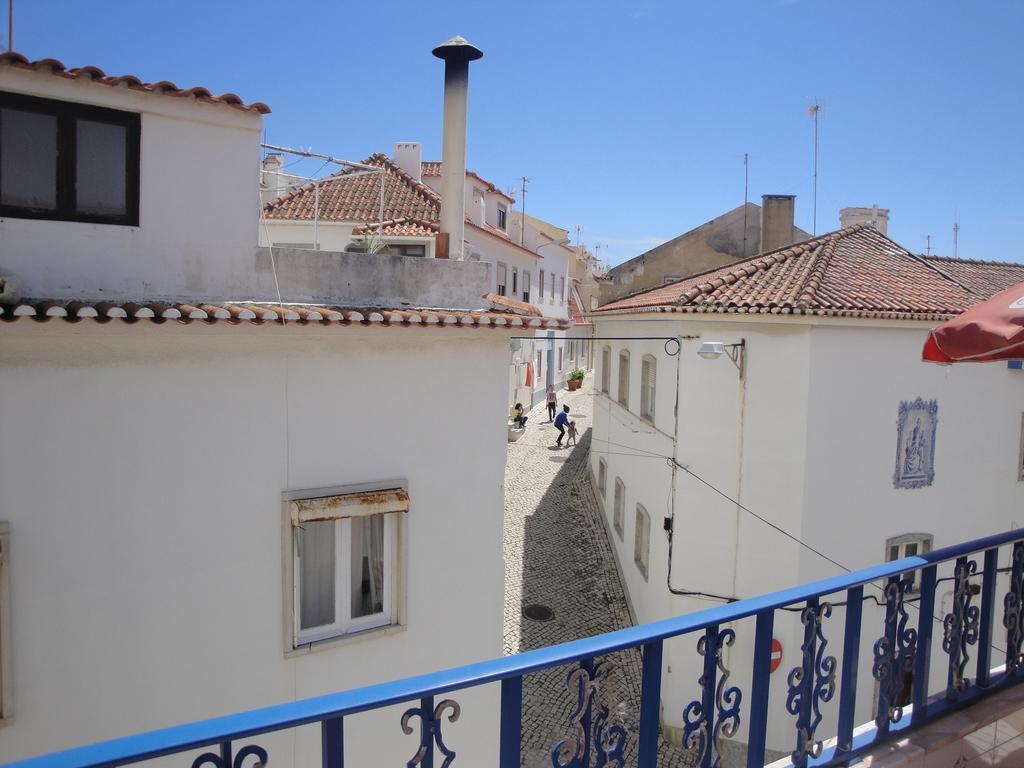 Ericeira Beach Apartment Exterior foto