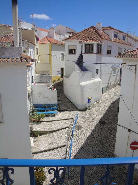 Ericeira Beach Apartment Exterior foto