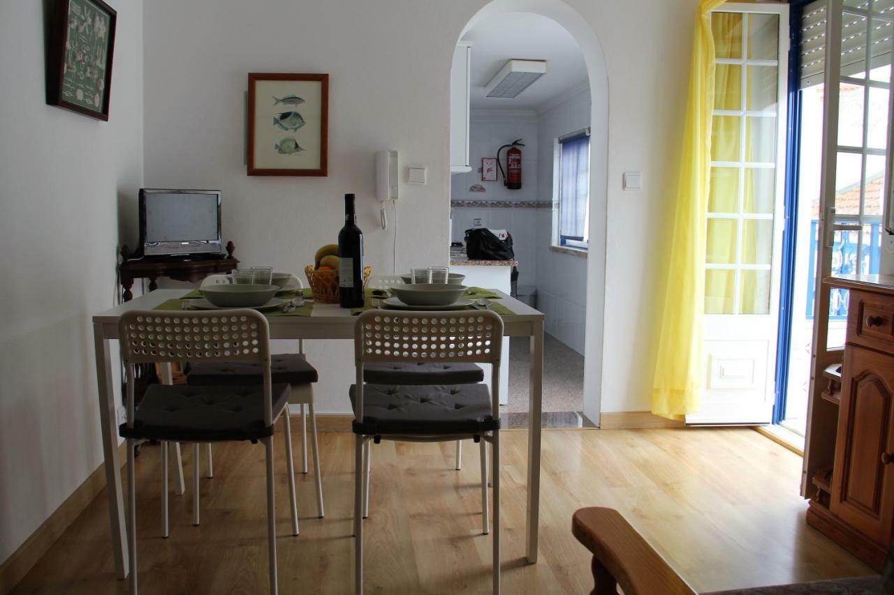 Ericeira Beach Apartment Exterior foto