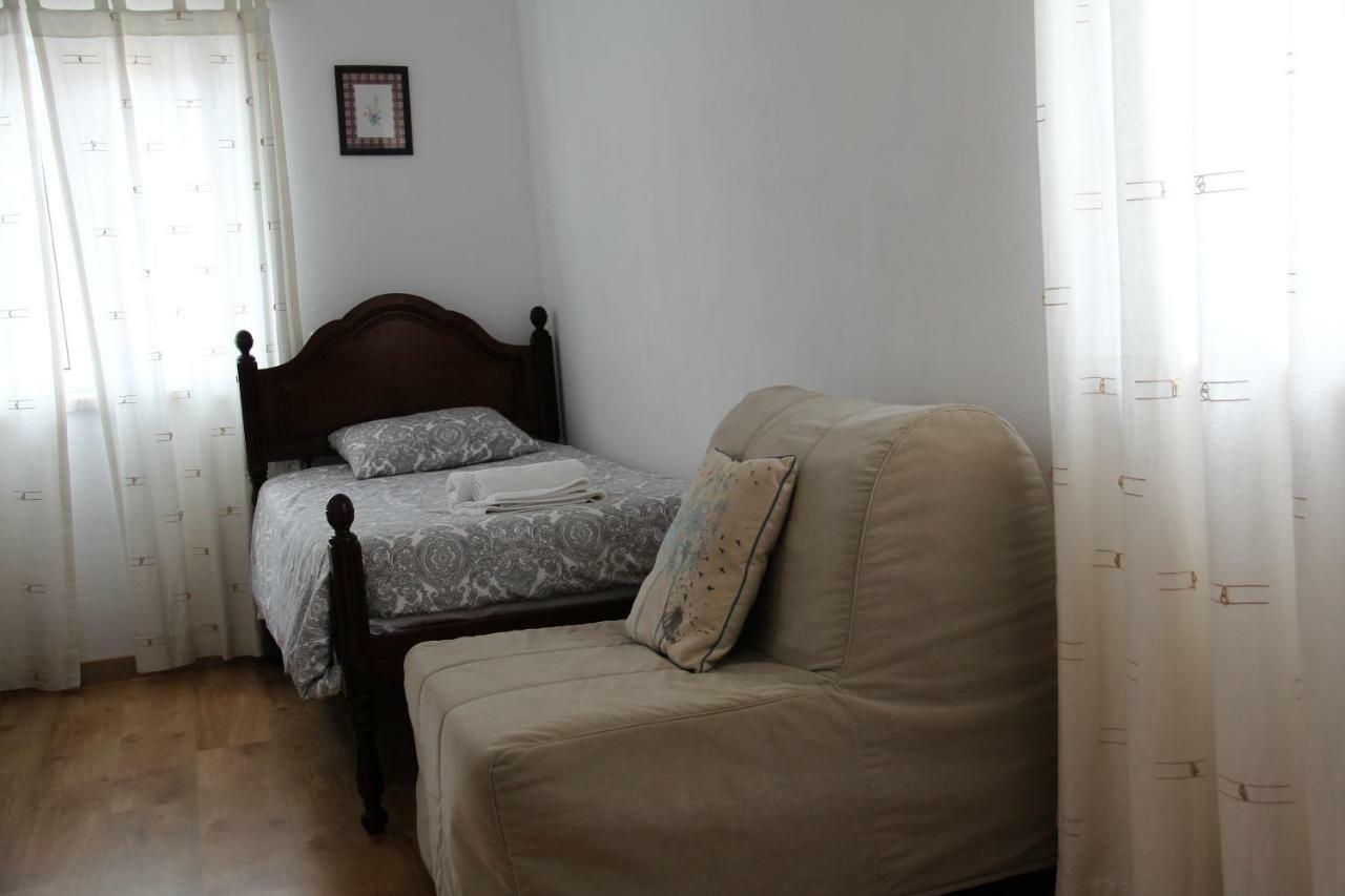 Ericeira Beach Apartment Exterior foto