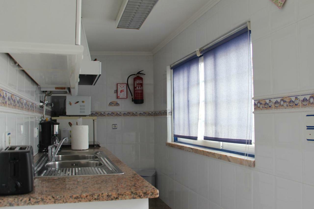 Ericeira Beach Apartment Exterior foto