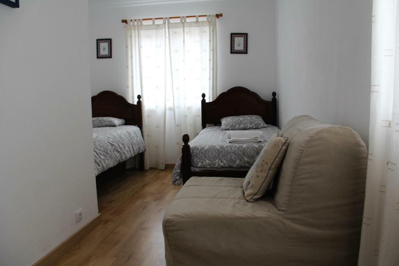 Ericeira Beach Apartment Exterior foto